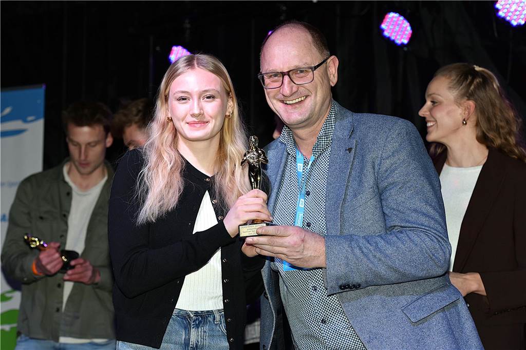 Dorstener Sportlerehrung 2024, 14.2.2025