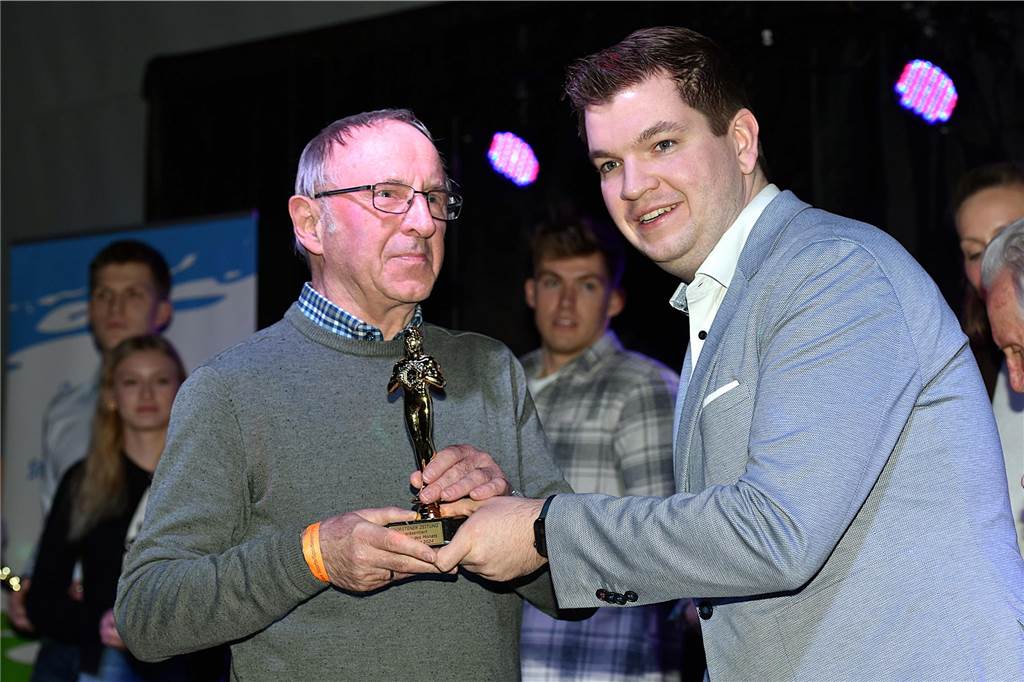 Dorstener Sportlerehrung 2024, 14.2.2025