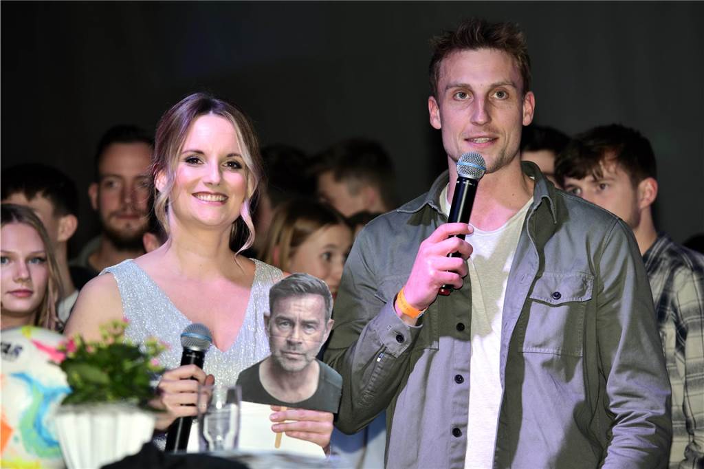 Dorstener Sportlerehrung 2024, 14.2.2025