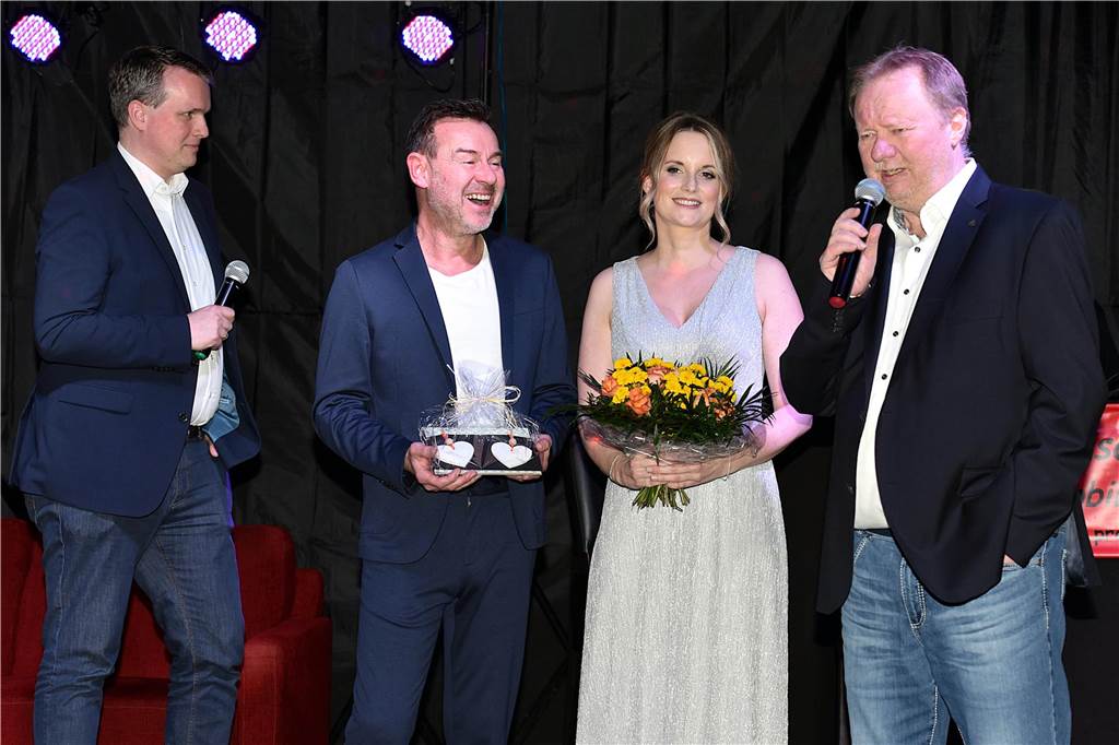 Dorstener Sportlerehrung 2024, 14.2.2025