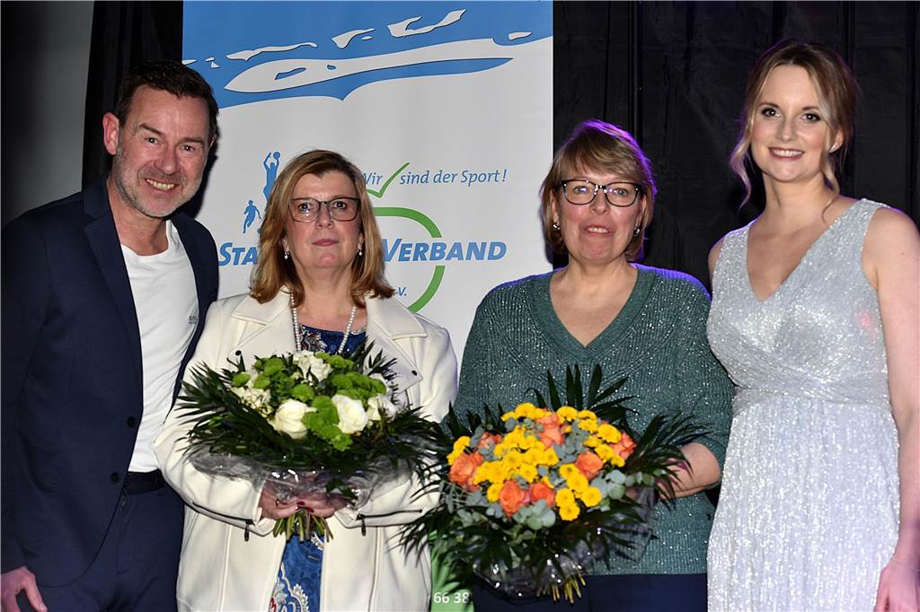 Dorstener Sportlerehrung 2024, 14.2.2025