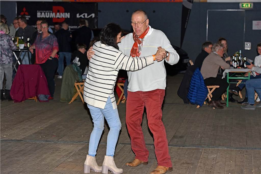 Dorstener Sportlerehrung 2024, 14.2.2025