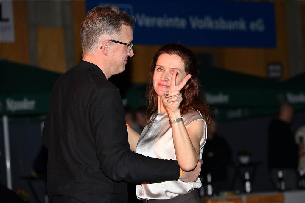Dorstener Sportlerehrung 2024, 14.2.2025