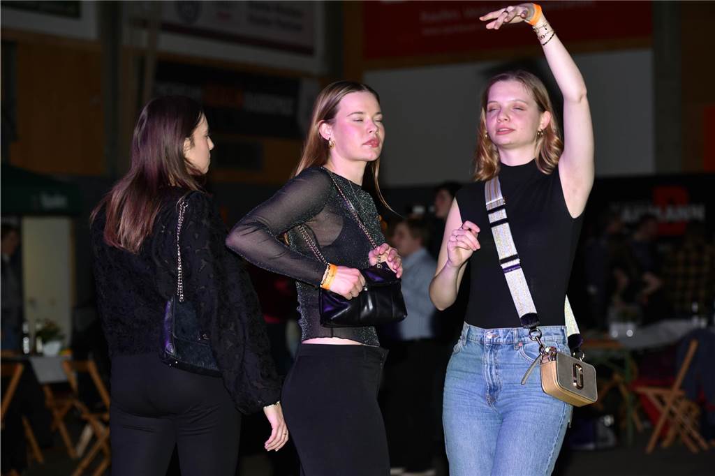Dorstener Sportlerehrung 2024, 14.2.2025