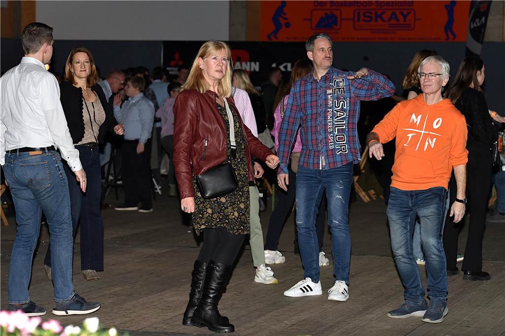Dorstener Sportlerehrung 2024, 14.2.2025