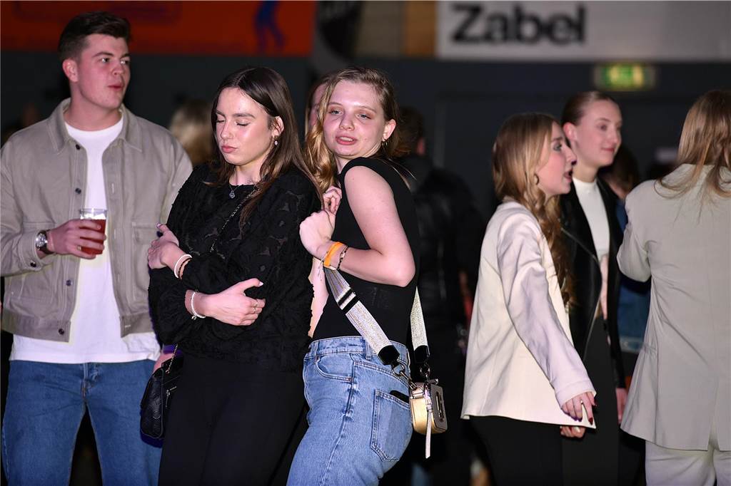 Dorstener Sportlerehrung 2024, 14.2.2025