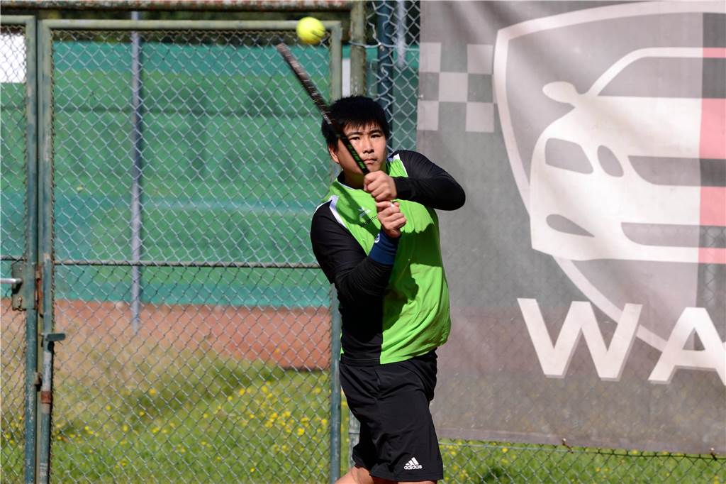 Dorstener Tennisstadtmeisterschaft 2024