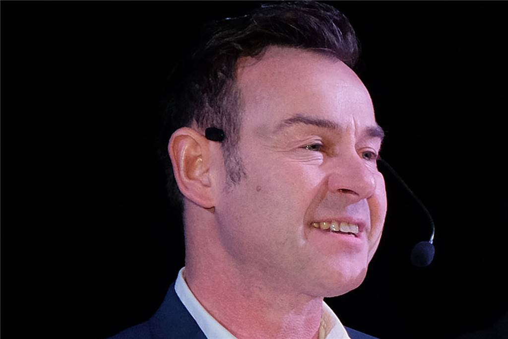 Sportler des Jahres in Dorsten: Ein Sieger ist schon 90 Jahre alt Michael Maiß