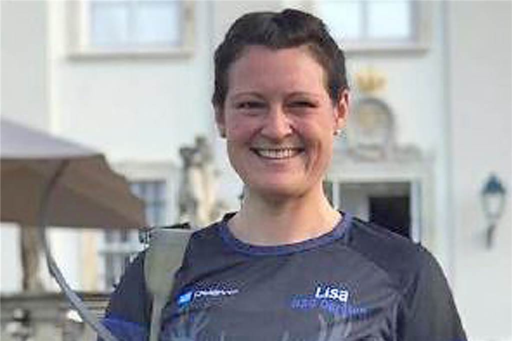 Dorsten hat neue Sportler des Jahres: Ehrenpreis ging an Helgard Sasonow Lisa Fagentzer