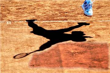 Tennisspieler