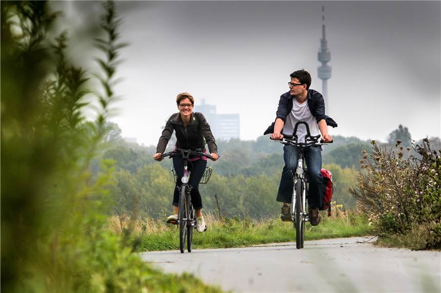 Radwege können nicht geplant und gebaut werden – wegen Personalmangels bei der Stadt Dortmund will fahrradfreundlicher werden. Doch wegen des Personalmangels in der Verwaltung sind viele Projekte in der Warteschleife.