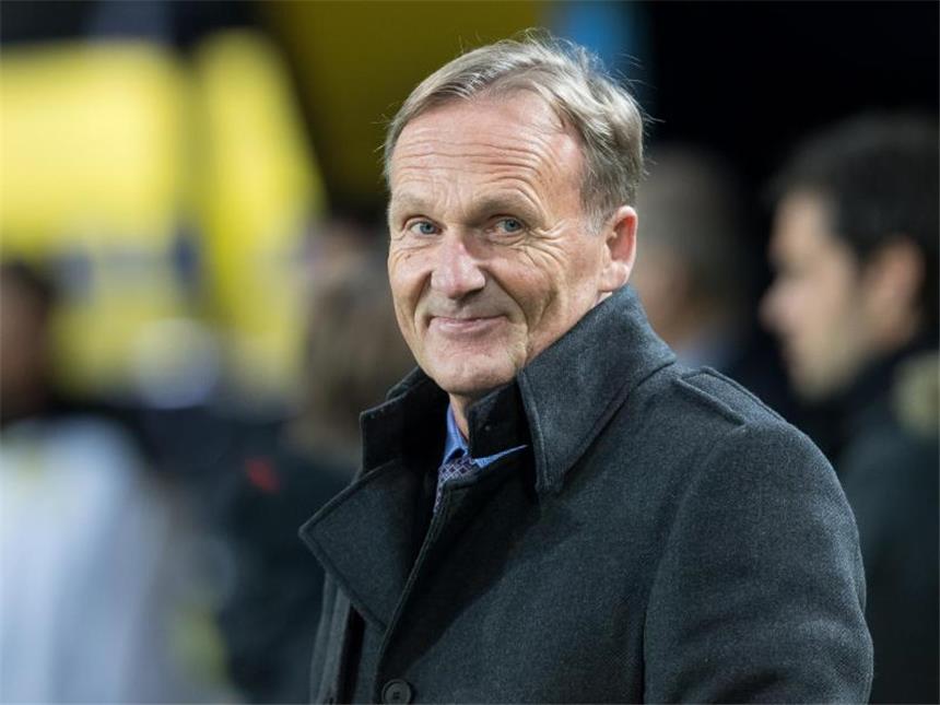 Rummenigge und Watzke wollen Streit vermeiden Dortmunds Vorstandschef Hans-Joachim Watzke möchte künftig keinen öffentlichen Streit mehr mit dem FC Bayern München.