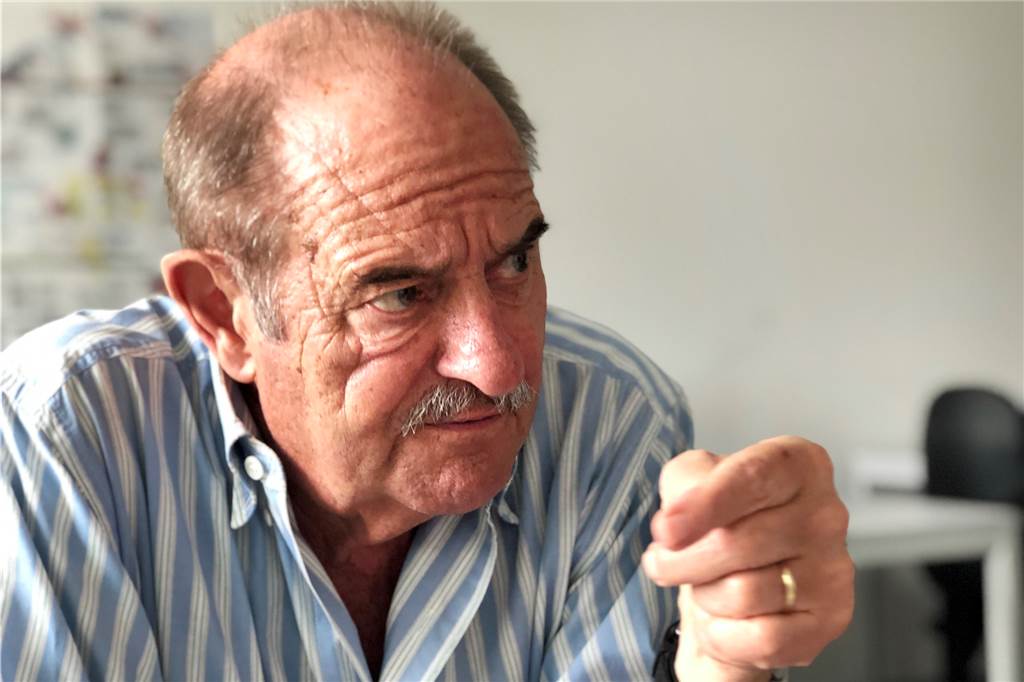 „Auffälliges Verhalten“: Ignorierte Sicherheitsdienst die Warnung vor seinem Mitarbeiter? Dozent Wilfred Tehaag: „Die Branche benötigt qualifiziertes Personal, das die Kunden ansprechen kann. Für einen vernünftigen und vor allem gewaltfreien Umgang.“