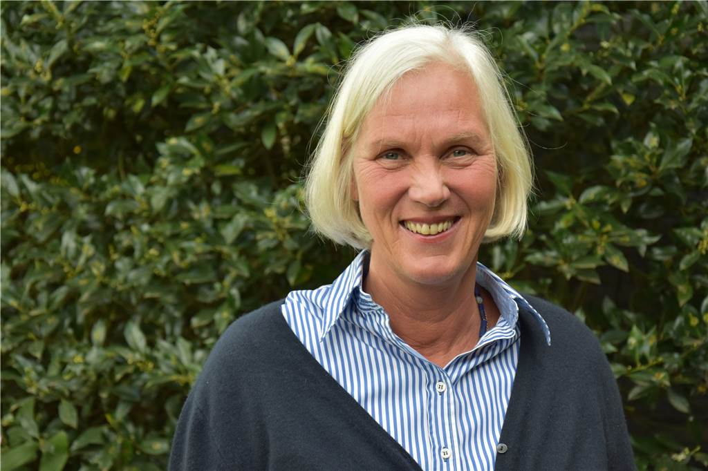 CDU: Kein Oberbürgermeisterkandidat, dafür Schnieder für Kirchhellen Dr. Anette Bunse kandidiert für den Wahlbezirk 25 in Kirchhellen.