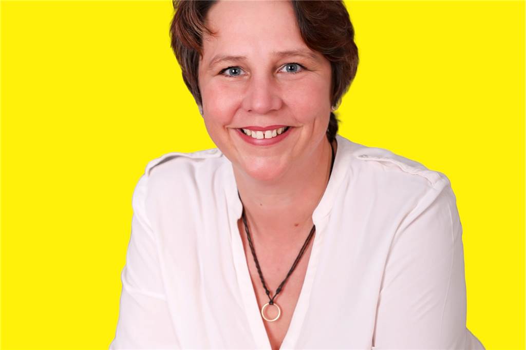 Dr. Ariane Schmidt