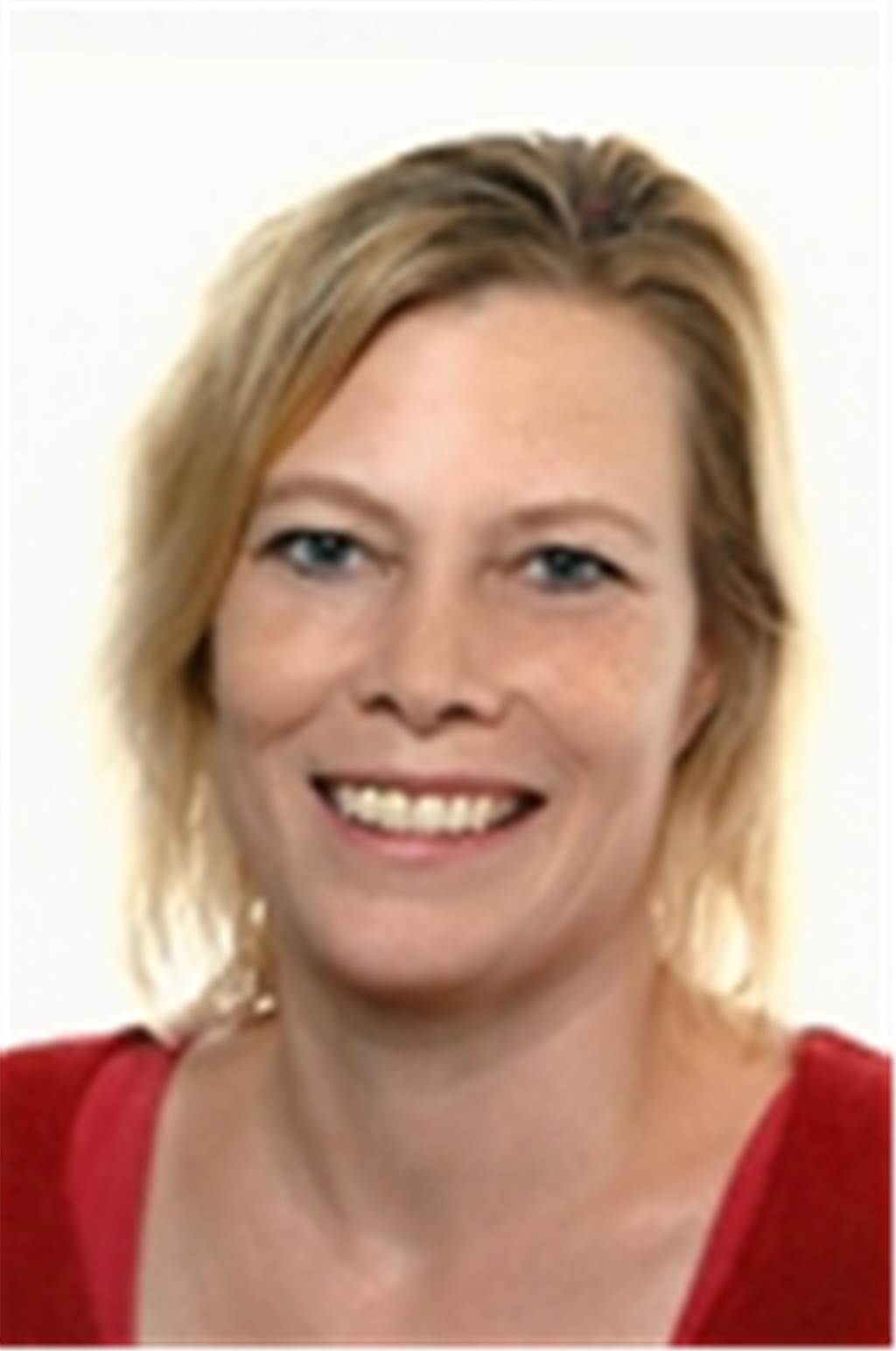 Halterner Ärztesprecherin: „Impfneid kommt häufig vor“ Dr. Astrid Keller, Sprecherin der Halterner Ärzteschaft.