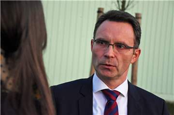 Dr. Bert Risthaus wechselt zum DRK des Kreises Coesfeld. Vor einem Jahr hat der 49-Jährige angekündigt, dass er sich nicht noch einmal als Bürgermeister-Kandidat aufstellen lassen will.
