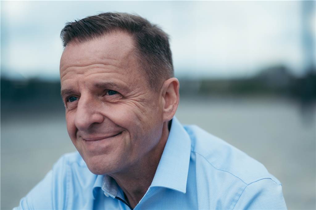 Depressionen in Lünen: Sorgen und Nöte bleiben - trotz Corona-Lockerungen Dr. Christian Lüdke aus Lünen sieht die Corona-Krise nicht als Grund, sondern als Auslöser für eine psychische Erkrankung.