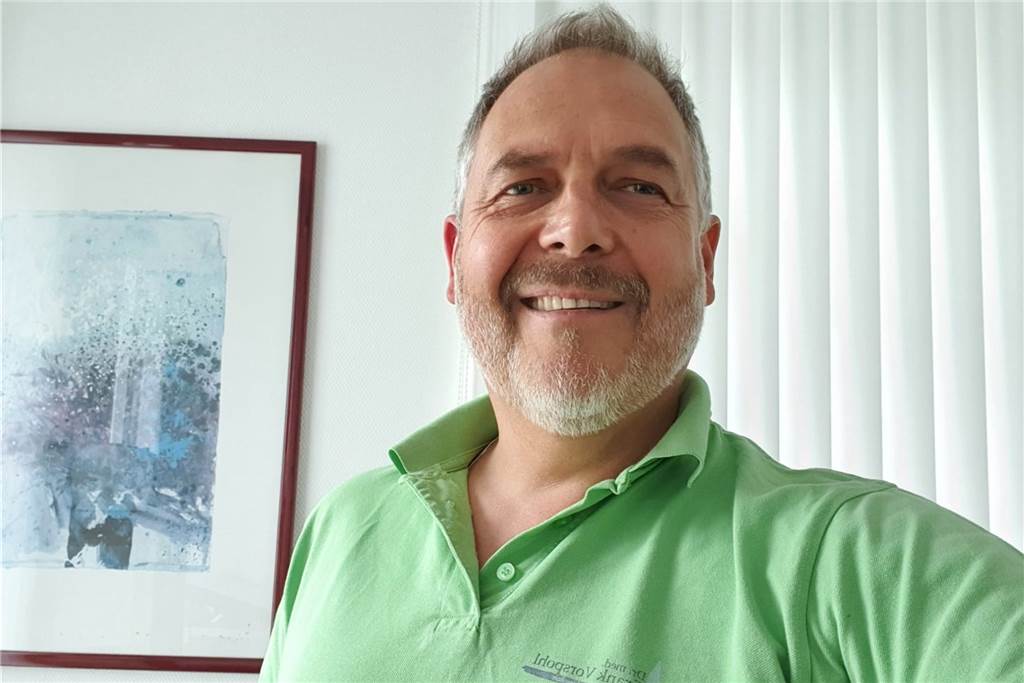 Erst Corona, dann Grippe? „Das wäre schlimm“, sagt ein Selmer Arzt Dr. Frank Vorspohl rät zur Grippe-Impfung.