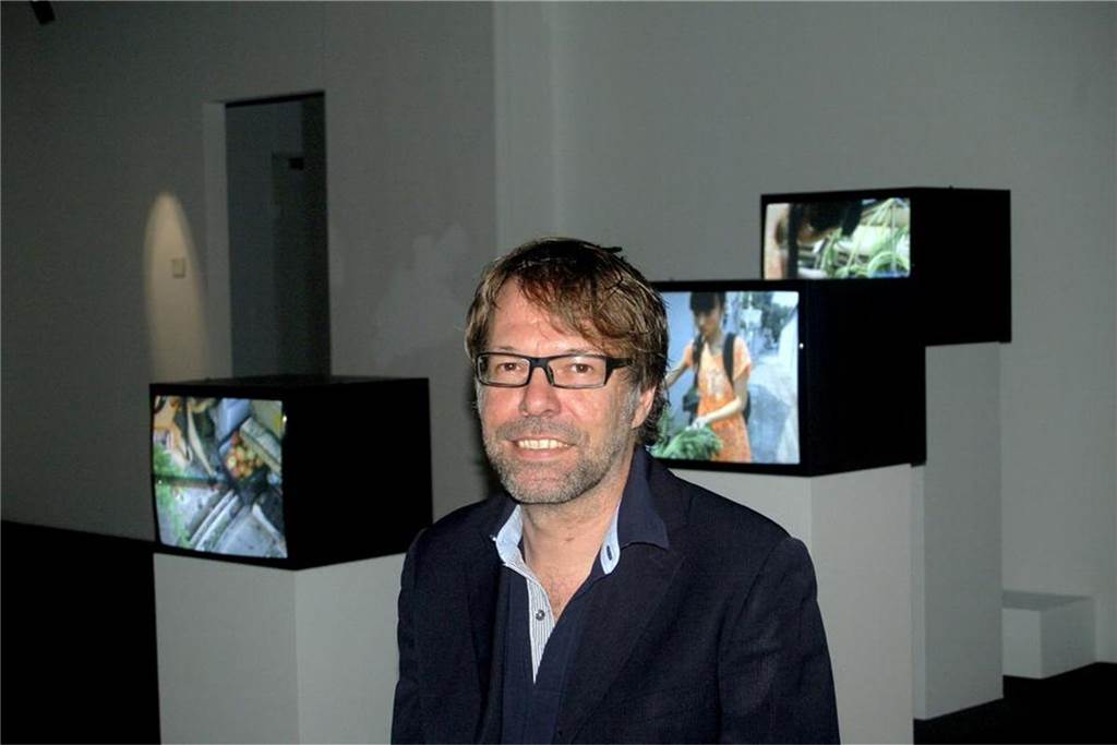 Nicht nur Tisa-Brunnen: Das ist und macht der Kunstbeirat in Dorsten Dr. Georg Elben (Direktor Skulpturenmuseum Glaskaten in Marl), hat als Sprecher des Kunstbeirats die Empfehlung des Gremiums in Sachen Tisa-Brunnen gegenüber der Politik begründet.