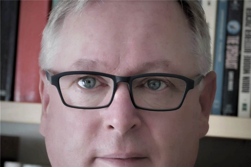Diese Kandidaten treten für die Halterner Parteien im Wahlbezirk 3 an Dr. Hans-Ulrich Mast (WGH)