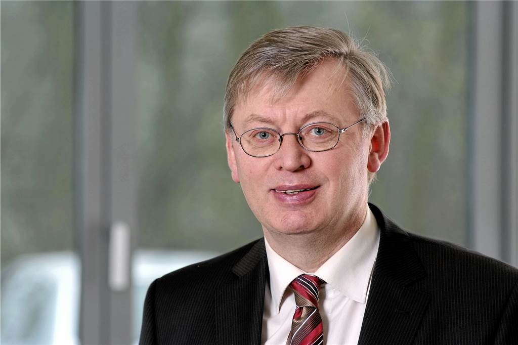 Stimmen zur Auszeichnung von Heinz-Dieter Bauer als Unternehmer des Jahres 2018 Dr. Heiner Kleinschneider