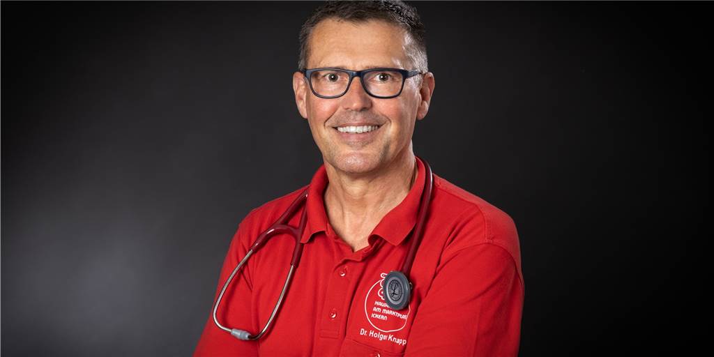 Dr. Knapps ärztlicher Rat: Das sollte man jetzt in der Corona-Pandemie tun Dr. Holger Knapp von der Gemeinschaftspraxis am Ickerner Markt gibt Hilfestellung, wie man sich derzeit in der Pandemie verhalten soll. Sommerwelle ist das Stichwort.