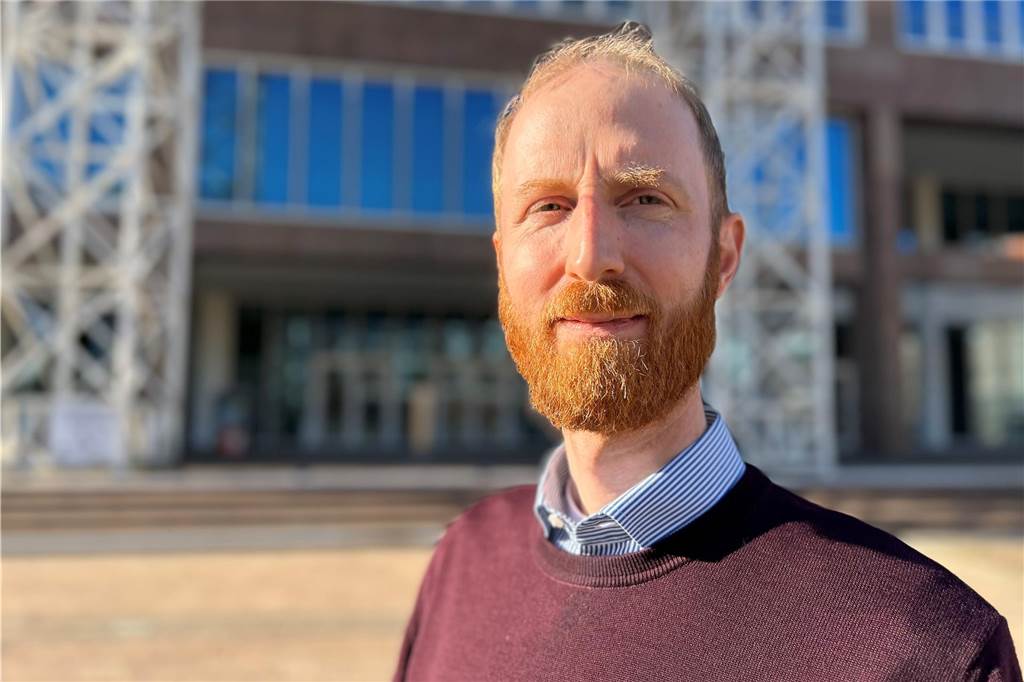 Aufsichtsratsposten zahlen sich aus für Dortmunds Ratsvertreter Dr. Jendrik Suck ist Fraktionsvorsitzender der CDU im Rat der Stadt Dortmund,