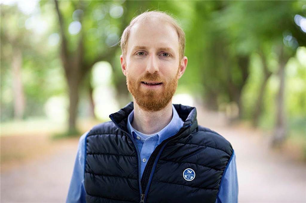 Die Sprache der Haare: Friseur Kamin erzählt, was sie uns verraten Dr. Jendrik Suck, CDU