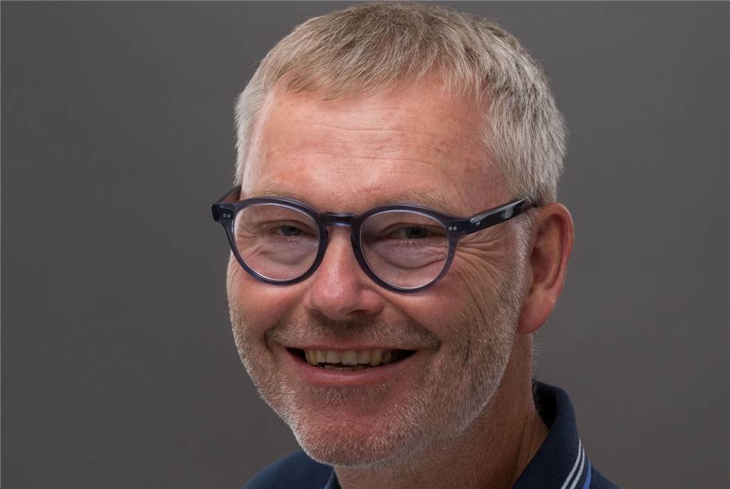 Reduziertes Duschen statt „Non Bathing“: Lüner Hautarzt informiert Dr. Marcus Happe spricht sich für „Reduced Bathing" aus.