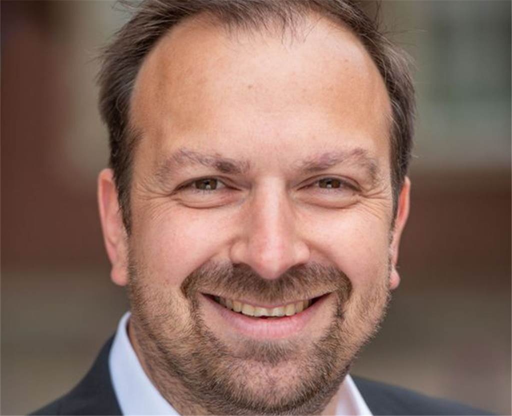 CDU-Fraktionsvorsitzende wünschen sich Jens Spahn in vorderster Reihe Dr. Markus Könning, Fraktionsvorsitzender CDU Stadtlohn