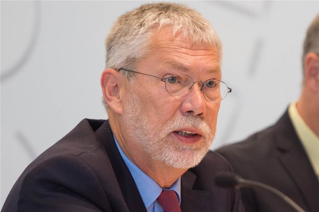 Eichenprozessionsspinner: Warum die nächsten Wochen entscheidend sind Dr. Mathias Niesar