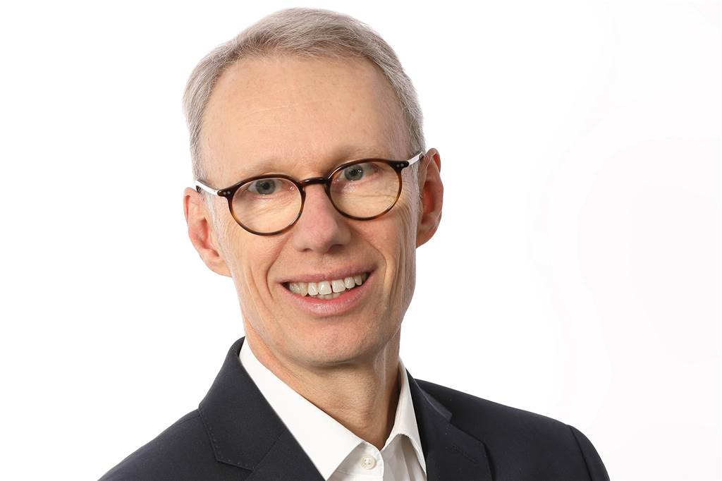 Dr. Michael Dannebom ist Geschäftsführer der Wirtschaftsförderungsgesellschaft (WFG) für den Kreis Unna