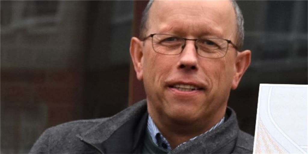Ruhe vor dem Impf-Sturm: Selmer Arzt beobachtet „falsche Sicherheit“ Dr. Michael Stockmann erwartet einen Ansturm im Herbst.