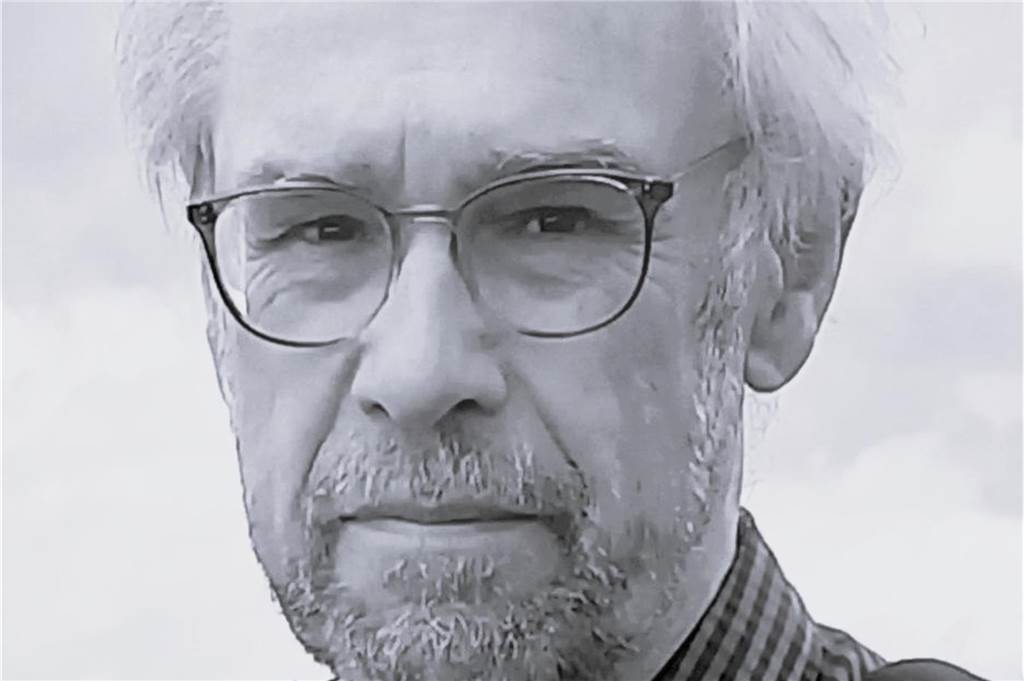 Norbert Reichling