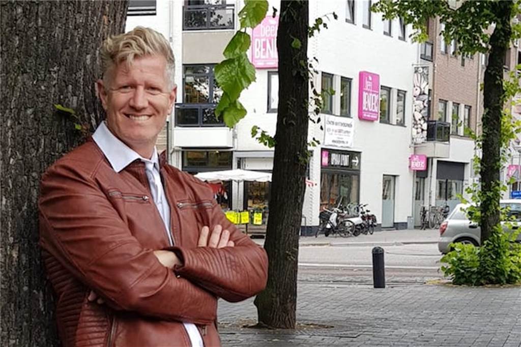 Coronavirus: Sportpsychologe sieht in der langen Pause Gefahren und Chancen für die Sportler Dr. René Paasch sieht in der Sportpause auch eine Chance für die Aktiven.