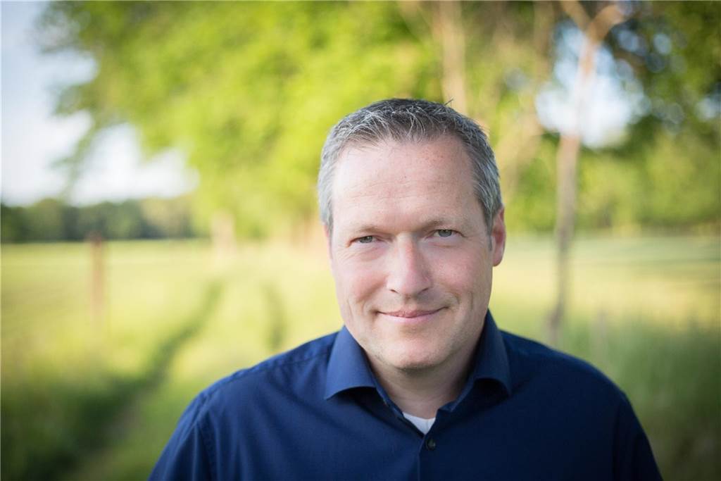 Die Grünen zur Finanzmisere der Gemeinde Schermbeck Dr. Stefan Steinkühler, Fraktionsvorsitzender der Grünen in Schermbeck