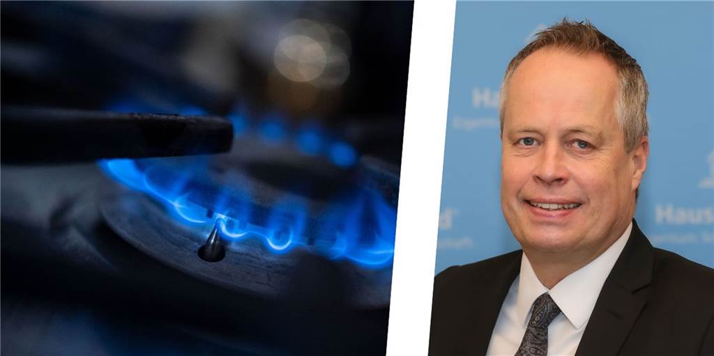 Haus & Grund-Chef in Dortmund: „Gaspreisbremse ist kaum umsetzbar“ Dr. Thomas Bach, Hauptgeschäftsführer von Haus & Grund Dortmund, blickt skeptisch auf die Vorschläge der Expertenkommission für eine Gaspreisbremse und favorisiert eine andere Lösung.