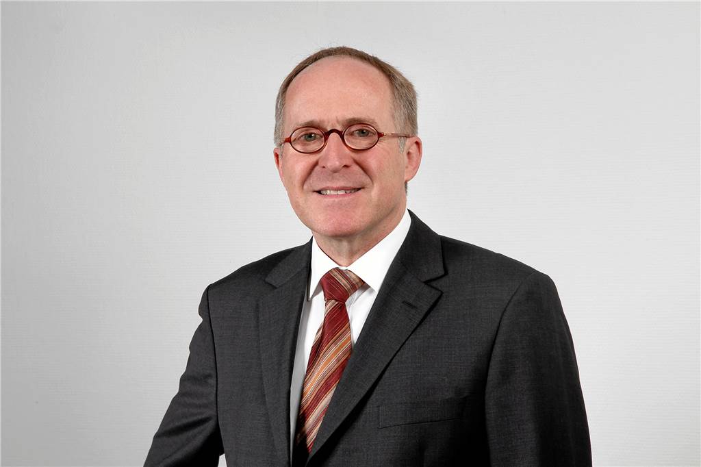 Trotz Warteliste: Dortmunds einzige Long-Covid-Ambulanz musste schließen Dr. Thomas Finkbeiner, Chefarzt der Psychiatrie im Knappschaftskrankenhaus in Lütgendortmund, bedauert das Aus der Long-Covid-Ambulanz.