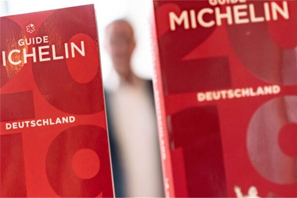 Drei neue Michelin-Sterne für Dortmunder Restaurants.