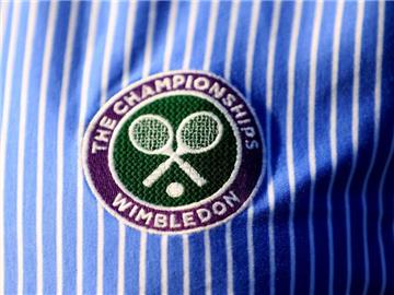Drei Spiele des Turniers in Wimbledon stehen unter Manipulationsverdacht. Foto: Adam Davy