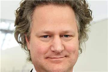 Drei Spielfilme hat Florian Henckel von Donnersmarck bisher gedreht. Foto: Jens Kalaene