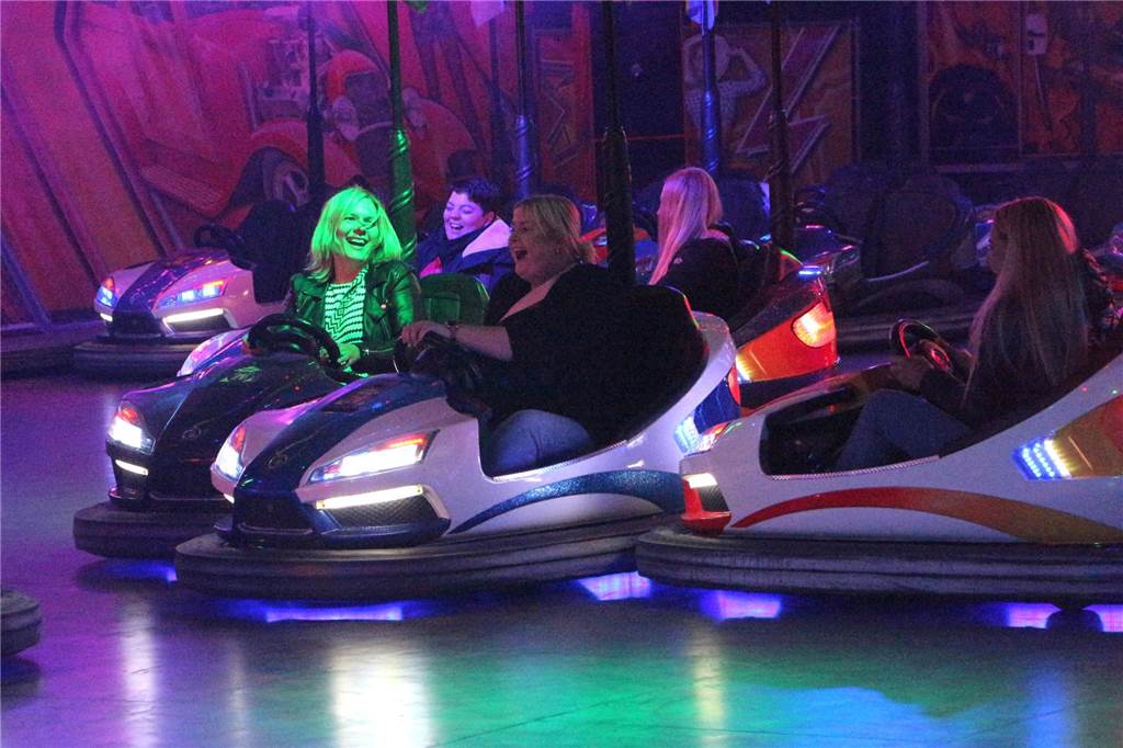 Kirmes in Stadtlohn