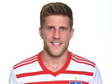 Droht dem HSV auszufallen: Angreifer Sven Schipplock. Foto: Tim Groothuis