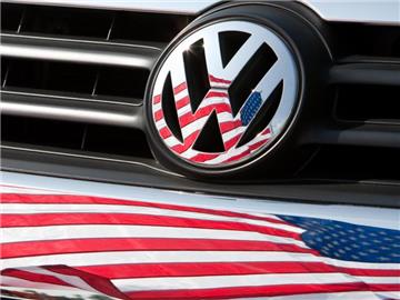 Droht VW in den USA neues Ungemach? Foto: Friso Gentsch/Archiv