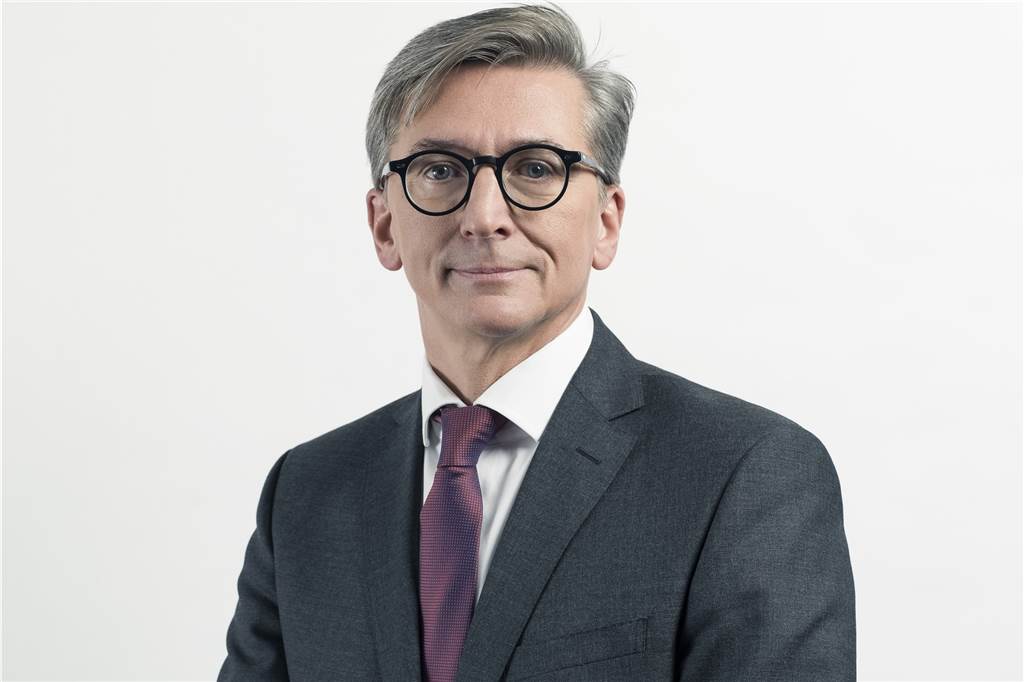 DSW21-Finanzchef Jörg Jacoby hofft auch 2022 auf finanzielle Hilfe vom Bund.