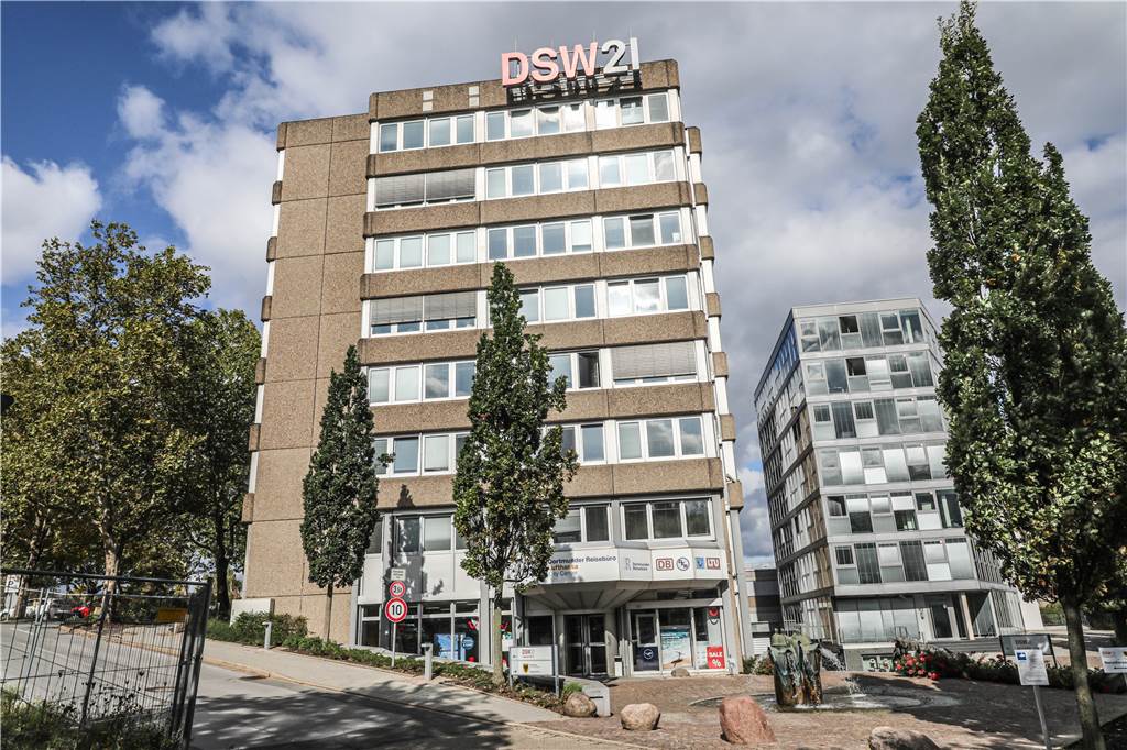 Überraschung am Wohnungsmarkt: DSW21 will Dogewo-Anteile verkaufen DSW21 möchte die Tür bei seinem Wohnungsunternehmen für die Sparkasse weit öffnen - aber kein Minderheitsgesellschafter werden.