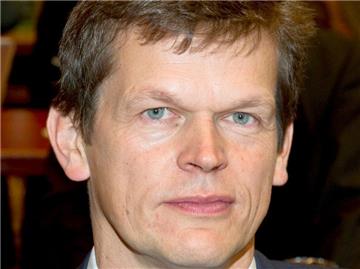 DTB-Präsident Karl-Georg Altenburg hat noch nicht alle Ziele erreicht. Foto: Soeren Stache