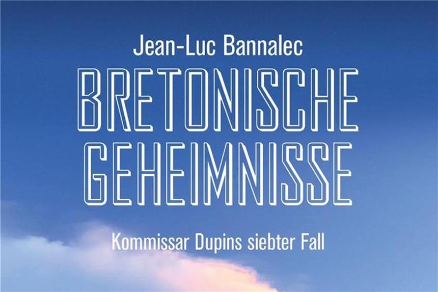 Ein neuer Fall für George Dupin: „Bretonische Geheimnisse“ Dunkle Wälder, verwunschene Seen - und eine mysteriöse Mordserie unter Artus-Forschern: „Bretonische Geheimnisse“. Foto: Verlag Kiepenheuer & Witsch