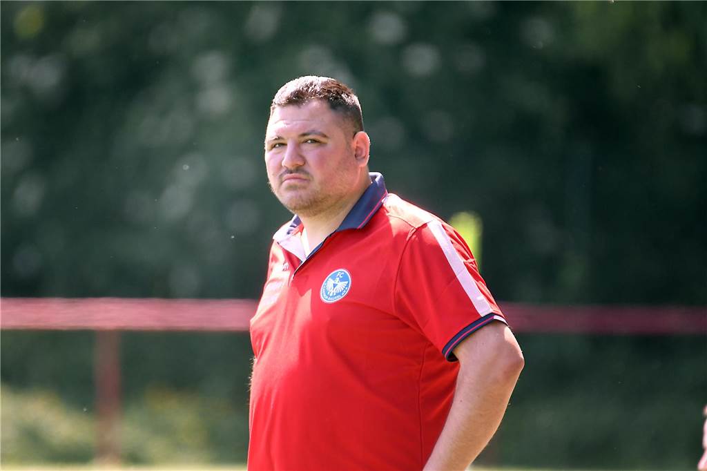 Durch ein 17:2-Schützenfest gegen Schlusslicht BW Börnig verbesserte sich der FC Castrop-Rauxel II in der Kreisliga C1 Herne auf Rang drei.